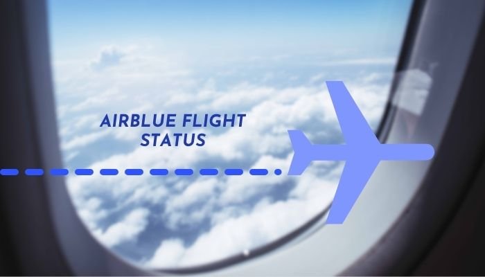 Airblue Flight Status